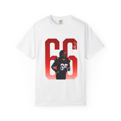 Ethan Wagner Player Icon Number Premium Tee
