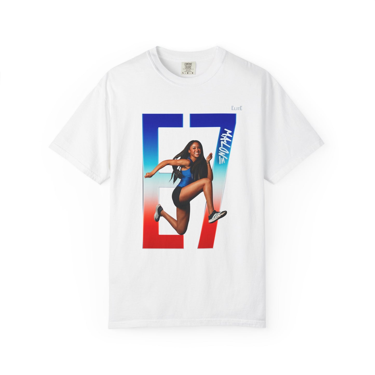 Empress Malone Player Icon Premium Tee
