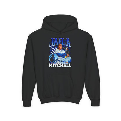 Jaila Mitchell Kids Hoodie