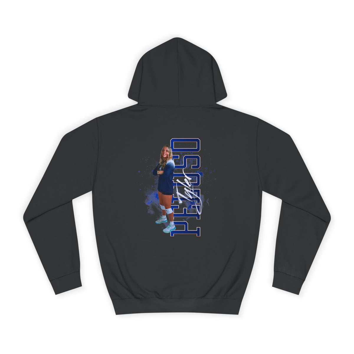 Tyler Peluso Premium Hoodie