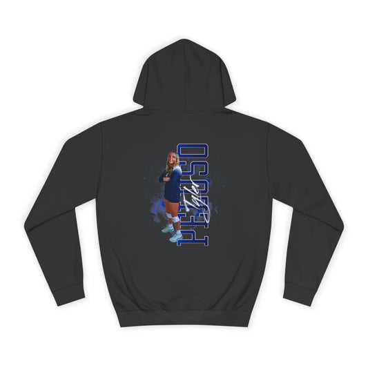 Tyler Peluso Premium Hoodie