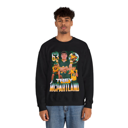 Trey McPartland Crewneck Sweatshirt