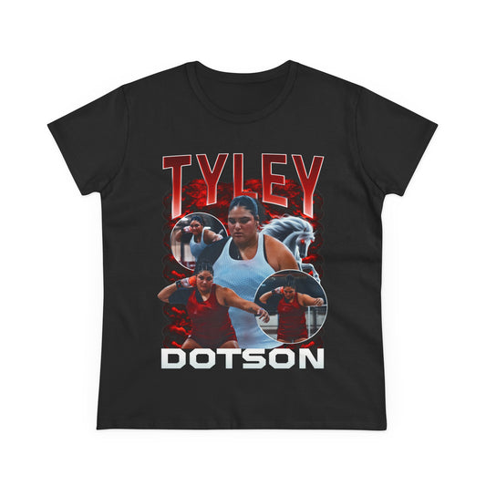Tyley Dotson Women's Tee
