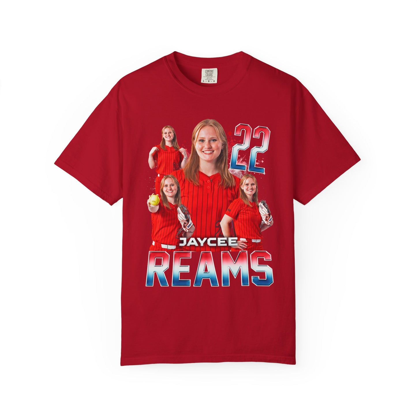 Jaycee Reams Premium Tee