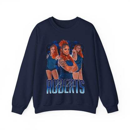 Brook-Lynn Roberts Crewneck Sweatshirt