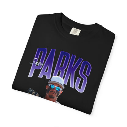 Sam Parks Athlete Glory Premium Tee