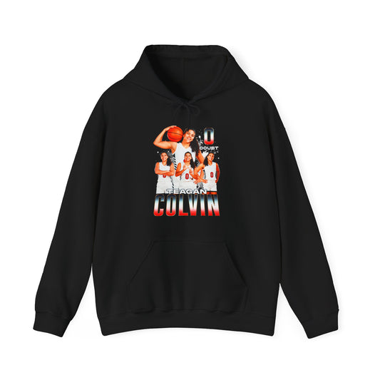 Teagan Colvin Heavyweight Hoodie