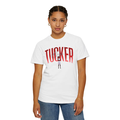 Bryce Tucker Big Last Name Premium Tee