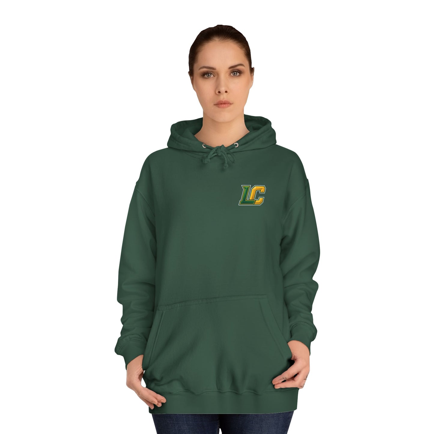 Logan Conklin Premium Hoodie