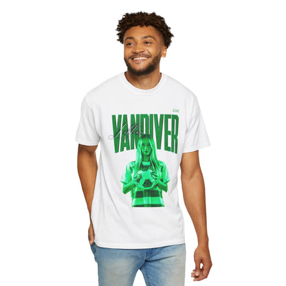 Lillian Vandiver Faded Glory Premium Tee