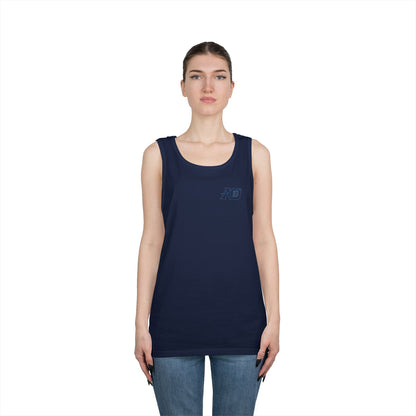 Ali Ohlinger Heavy Cotton Tank Top