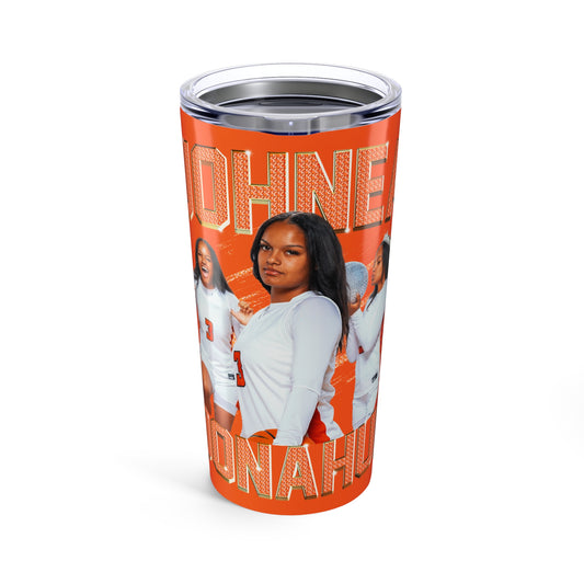 Johnea Donahue 20oz Tumbler