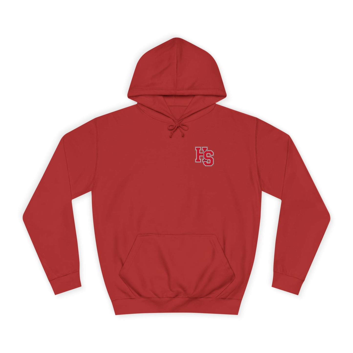 Hailey Stripling Logo Premium Hoodie