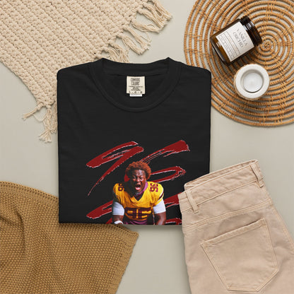 Abu Tarawallie Premium Tee