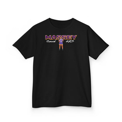 Samarah Massey Lowkey Kids Tee