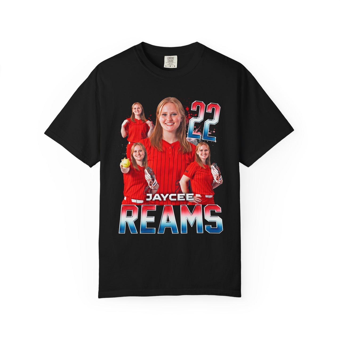 Jaycee Reams Premium Tee