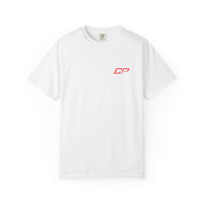 Emorie Proctor Logo Premium Tee