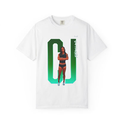 Channie Jefferson Player Icon Premium Tee