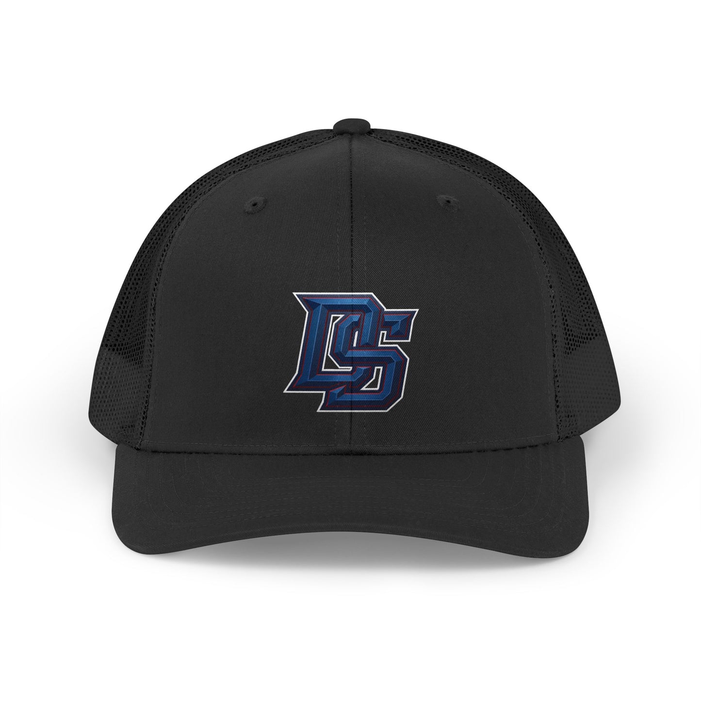 Deanthony Sells Logo Trucker Hat