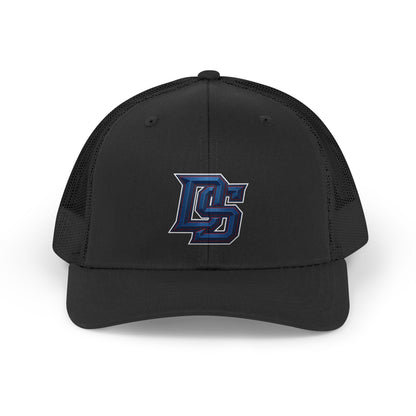 Deanthony Sells Logo Trucker Hat
