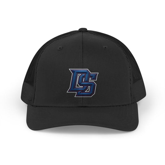 Deanthony Sells Logo Trucker Hat
