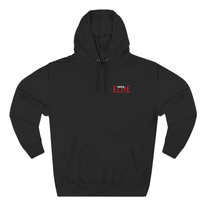 Justice Jackson Soft-Style Badge Hoodie