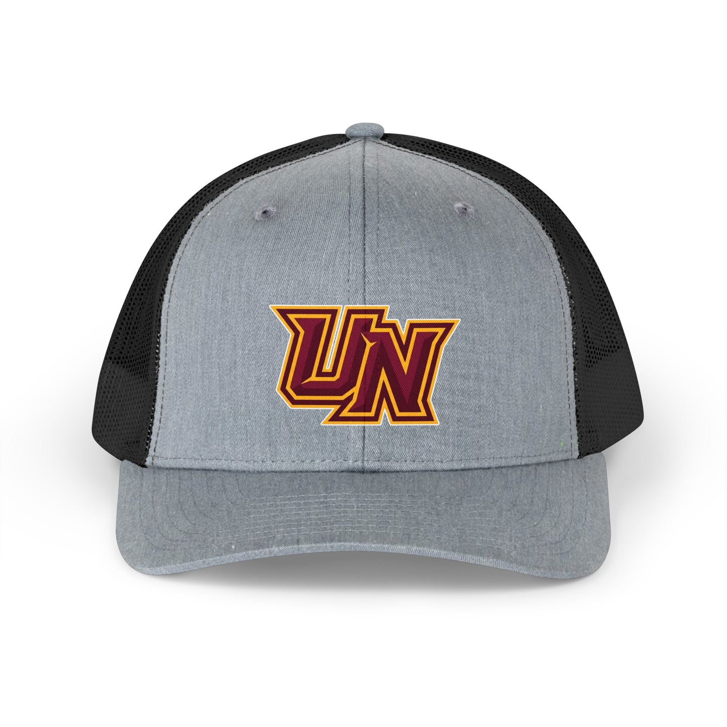 Uriah Neloms Logo Trucker Hat