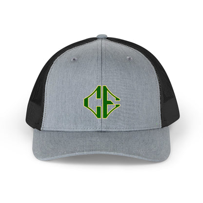Charleigh Esparza Logo Trucker Hat
