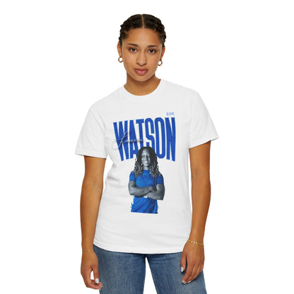 Samora Watson Faded Glory Premium Tee