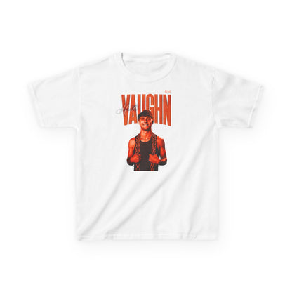 Hunter Vaughn Faded Glory Kids Tee