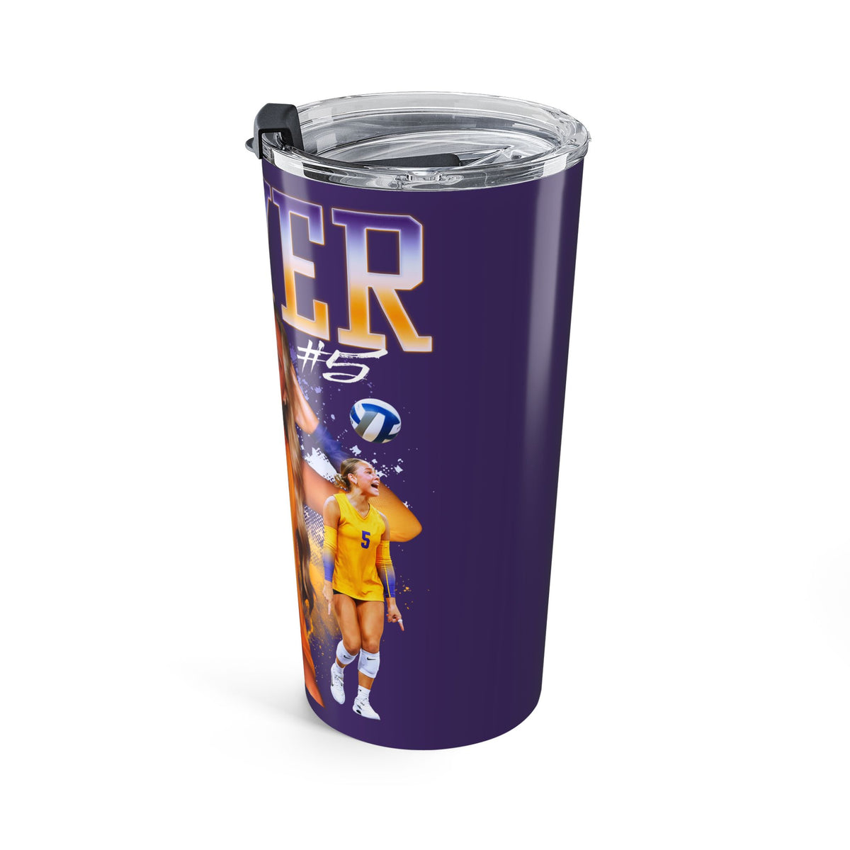 Savannah Meyer 20oz Tumbler