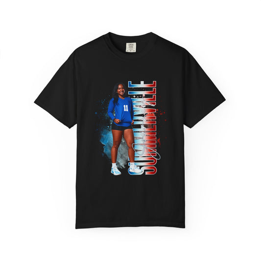 Journey Summerville Premium Tee