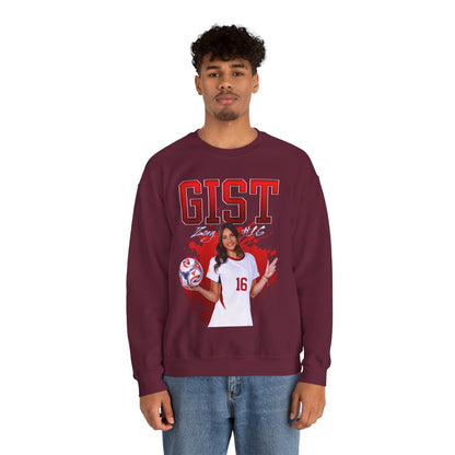 Zoey Gist Crewneck Sweatshirt