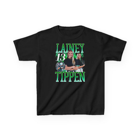 Lainey Tippen Kids Tee