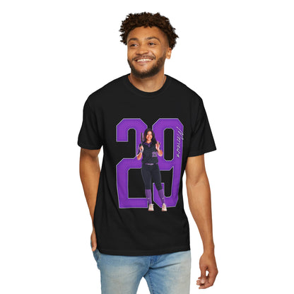 Malia Morreira Player Icon Number Premium Tee