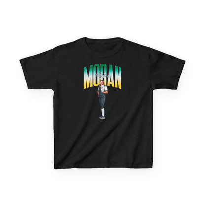 Peyton Moran Elite Athlete Kids Tee