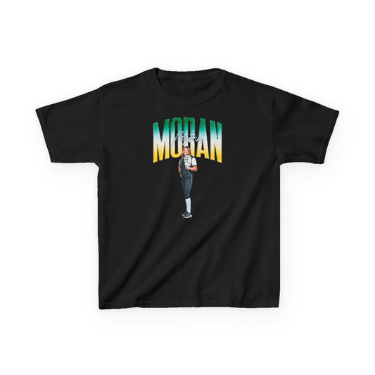 Peyton Moran Elite Athlete Kids Tee