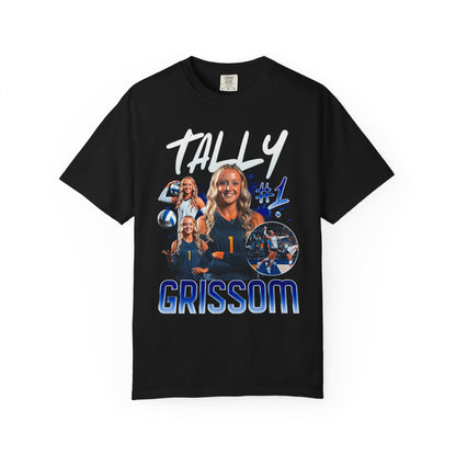 Tally Grissom Premium Tee