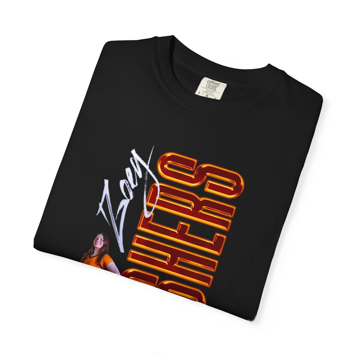 Zoey Bershers Premium Tee