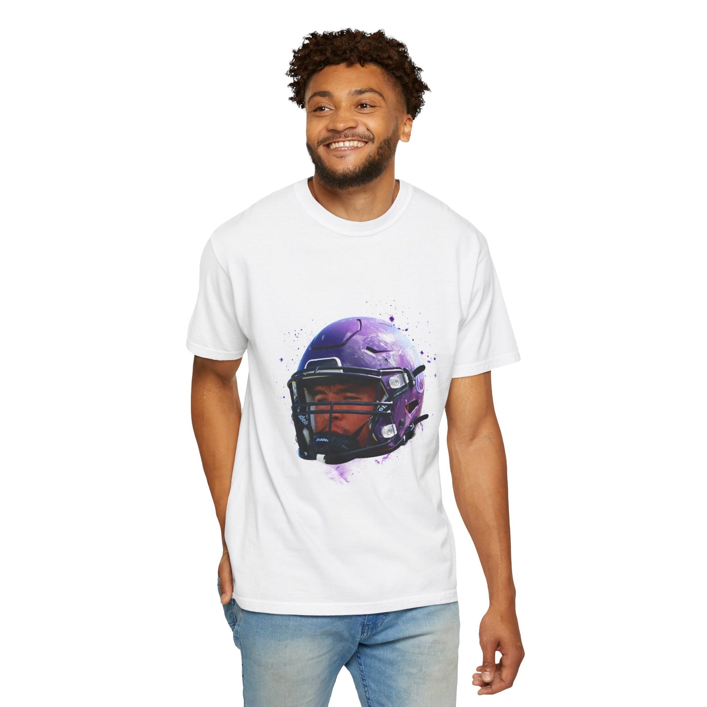 Bodie Schlinger Big Head Premium Tee