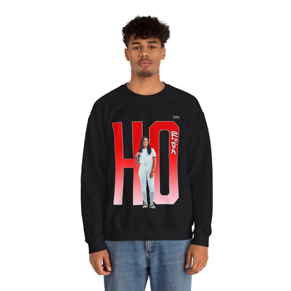 Hayleigh Oliver Player Icon Crewneck Sweatshirt