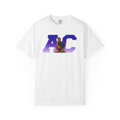 Armani Cole Big Initials Premium Tee