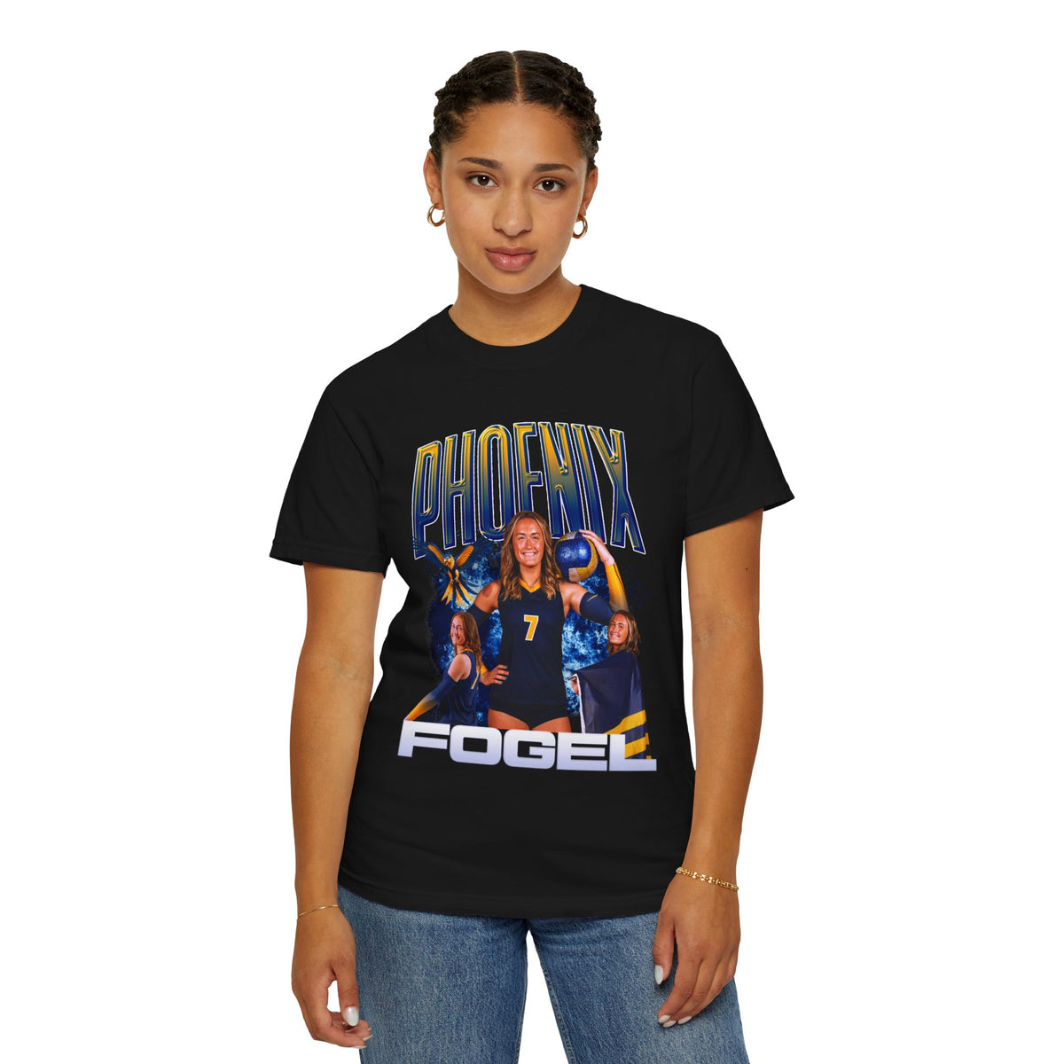 Phoenix Fogel Premium Tee