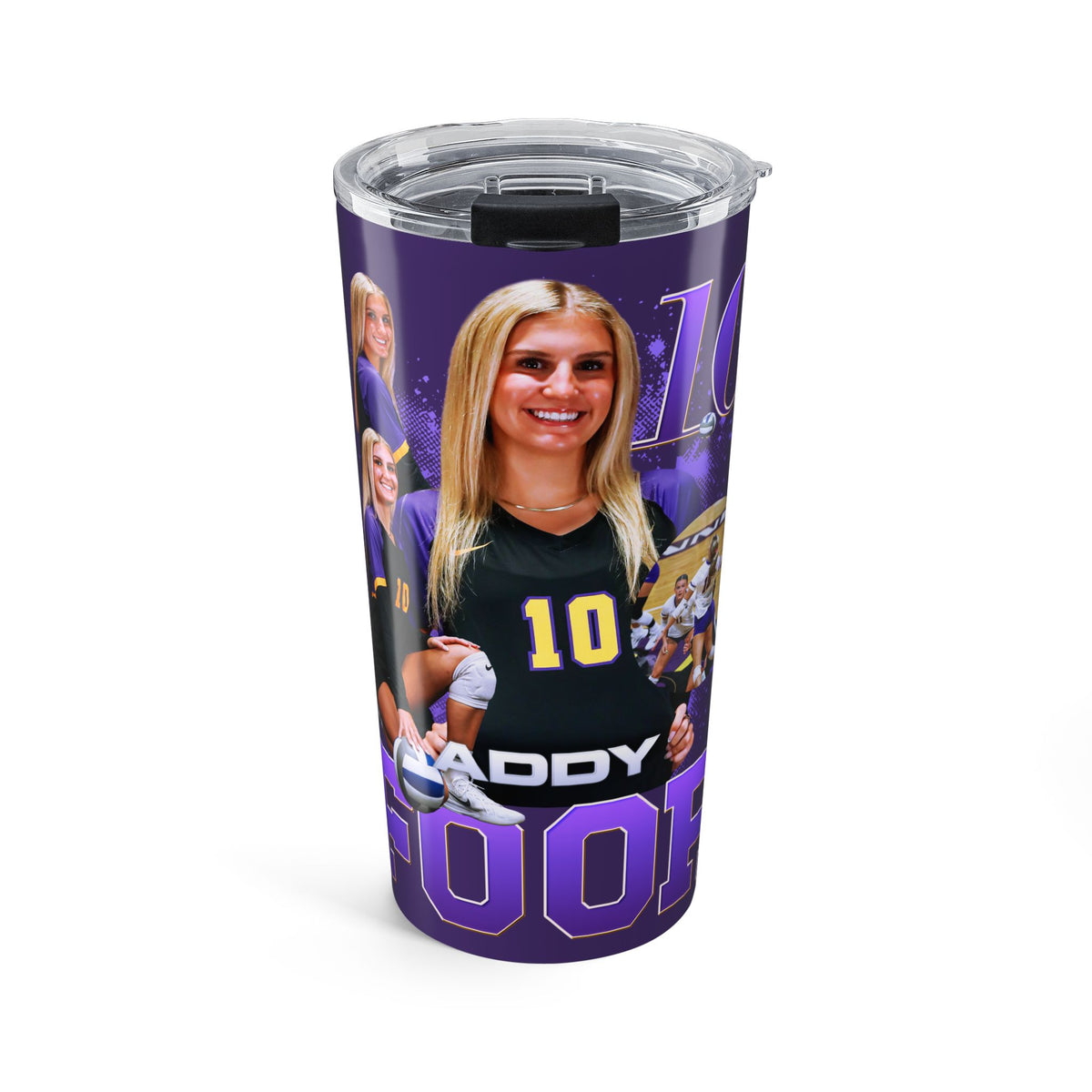 Addy Foor 20oz Tumbler