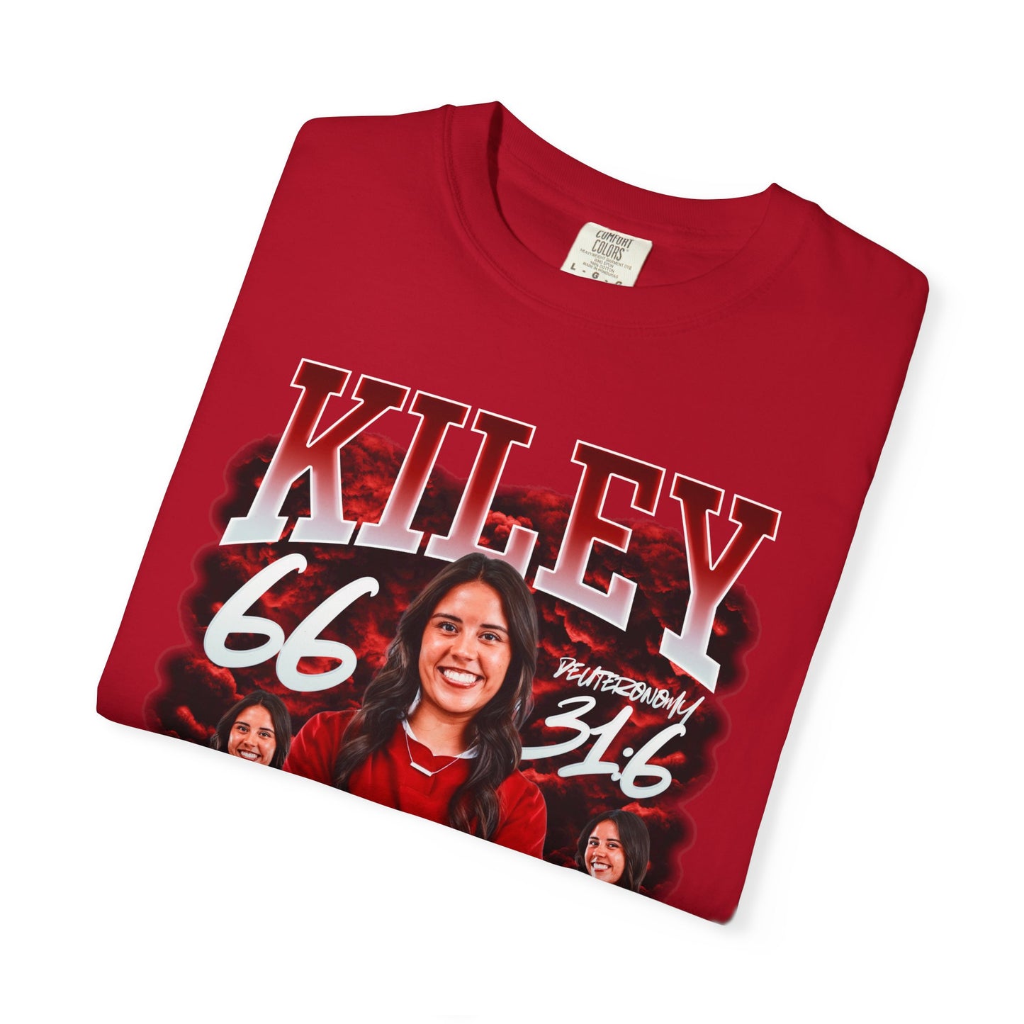 Kiley Huffman Premium Tee