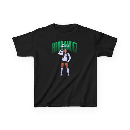 Jules Hernandez Kids Tee