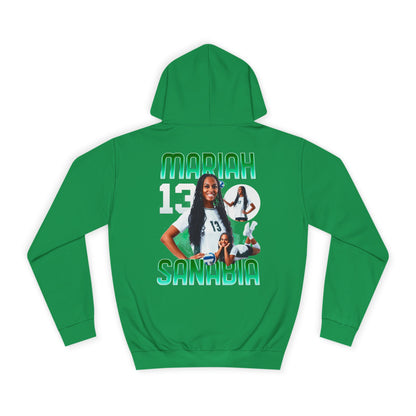 Mariah Sanabia Premium Hoodie