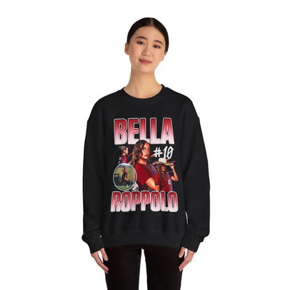 Bella Roppolo Crewneck Sweatshirt