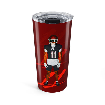 Brenden Adams 20oz Tumbler