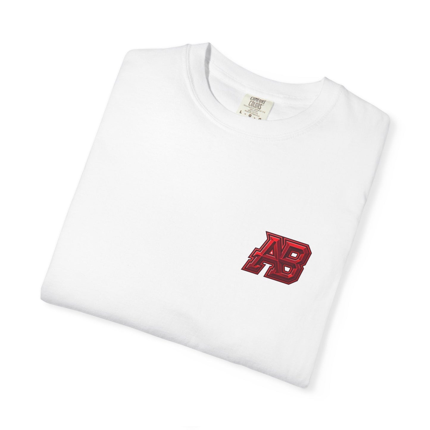 Andrew Brown Logo Premium Tee